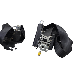 KIT COMPLETO DE AIRBAGS PARA FIAT Panda Cross (169) 735436545 (05>12) - Product Image 4