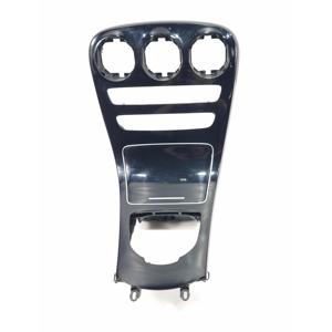Copertura Console Centrale Mercedes Classe C Cabrio W205 A2056803905 (16>) - Product Image 1