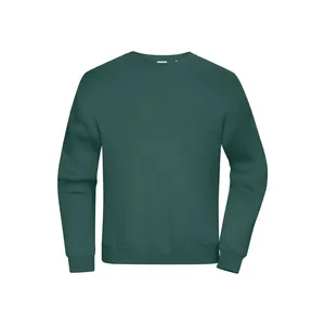 Felpa Oversize Personalizzata Sostenibile per Hoodie Promozionali e Merchandising - Product Image 4