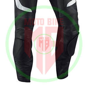 Pantalones de Motocross con Logotipo Personalizado al Por Mayor, Ropa de Carreras para Hombre de Alta Calidad a Bajo Precio - Product Image 5