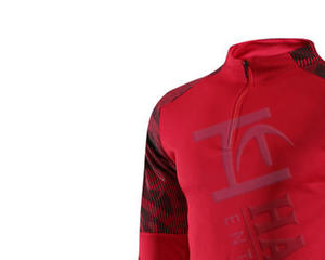 2025 Nuevos hombres Mejor calidad Precio bajo Personalizar logotipo y diseño Chándal para hombres Conjunto de dos piezas Chándal para hombres - Product Image 6