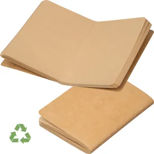 Quaderno Ecologico Riciclato Theodore B7 per Promozioni - Product Image 1