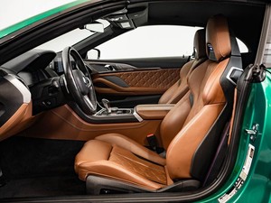 MEJOR OFERTA 2023 B-M-W M-8 COMPETITION TRANSMISIÓN AUTOMÁTICA 4 CILINDROS - Product Image 4