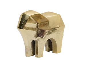 Escultura abstracta Mesa de metal Objeto decorativo Artes Venta caliente Interior Decorativo Aluminio Escultura y estatua Venta caliente - Product Image 6