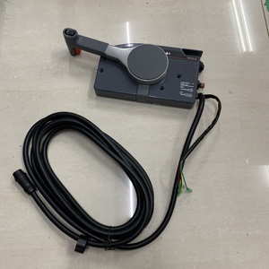 Nouveau moteur hors-bord à essence 2 temps 2 cylindres TAIWAN 703-48205-15/10 avec télécommande pour YAMAHA - Product Image 3