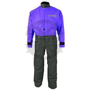 Combinaison de spéléologie technique et robuste, personnalisable, lavable en machine, pour hommes et femmes, nouveau style, en Cordura Plus - Product Image 2