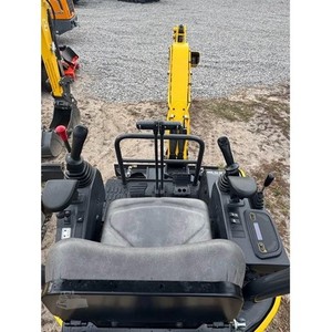 2025 pour l'excavatrice sur chenilles New Holland E17C - Product Image 4