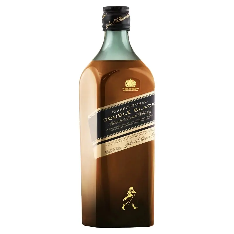 Wholesale Johnnie Walker Green/Blue/Black/Red/Double Black label Whisky