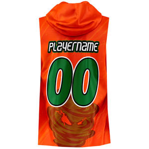 Cómodo, estirable, nuevo diseño, 7 en 7, fábrica de uniformes de fútbol americano, venta al por mayor, secado rápido, 7 en 7, camiseta de fútbol americano - Product Image 3