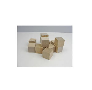 Poids en bois décoration de fête porte-papier chatoyant pour 3 pièces pour artisanat naturel couleur bois d'acacia - Product Image 6