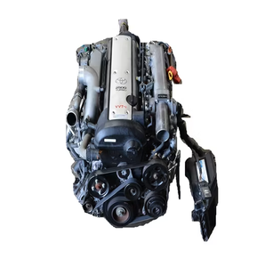 เครื่องยนต์1JZ มือสอง-100% ทดสอบและเชื่อถือได้ - Product Image 2