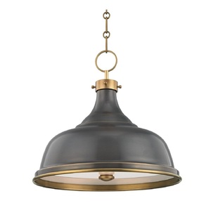 โคมไฟระย้าตกแต่งโชว์รูมสินค้ามาใหม่โคมไฟระย้าแบบโมเดิร์นโคมไฟทองแดงกลมสไตล์วินเทจปรับขนาดได้ตามต้องการ - Product Image 4