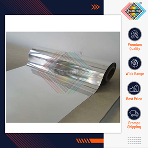Films BOPET en polyester PET de spécialité d'emballage alimentaire enduit de PVDC à haute barrière transparent fabriqué en Inde à l'échelle mondiale - Product Image 6