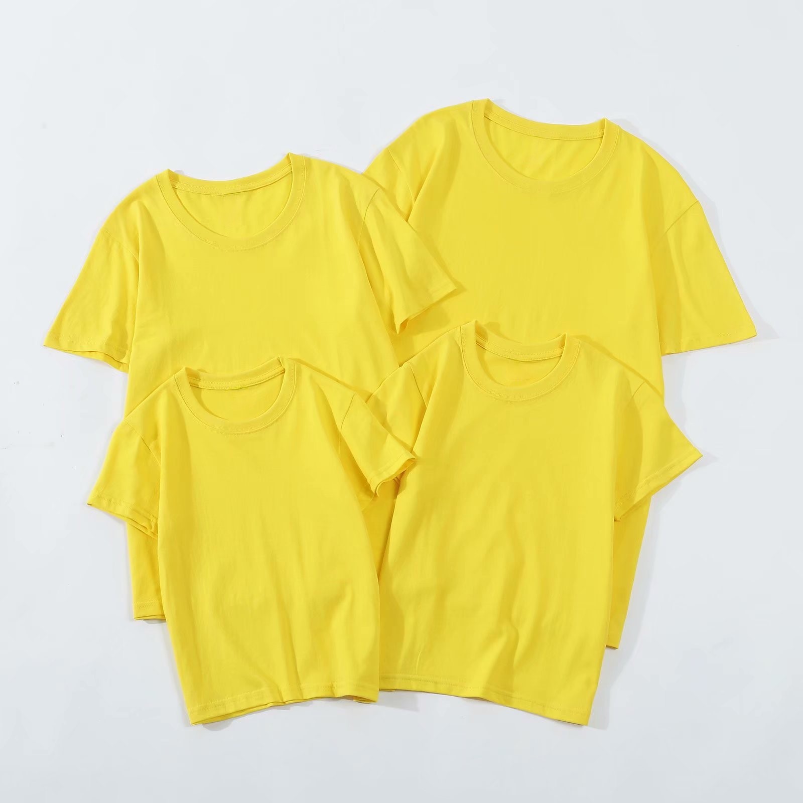 Child Yellow