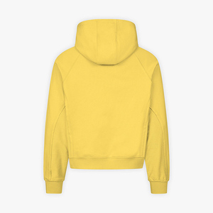 เสื้อฮู้ดผู้ชายระบายอากาศได้ดีสไตล์ใหม่ - Product Image 3