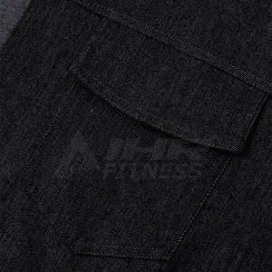 Créez Votre Propre Logo – Nouveaux Sweats à Capuche Hiver pour Hommes 100% Coton Polaire Respirant Écologique Haute Qualité – Commandes en Gros pour Vente en Ligne - Product Image 5