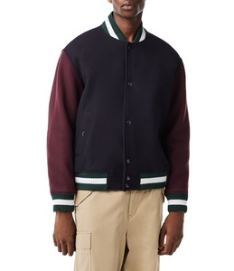 Hot Selling Men Wool Made Varsity Jackets <b>For</b> <b>Sale</b> Custom Made Men Varsity Jackets CollegeBaseballjacket <b>for</b> men - Product Image 3