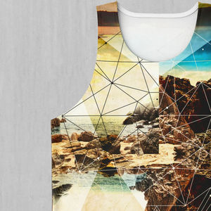 Camiseta Deportiva de Alta Calidad Más Vendida, Camiseta Deportiva de Secado Rápido para Hombre - Product Image 6