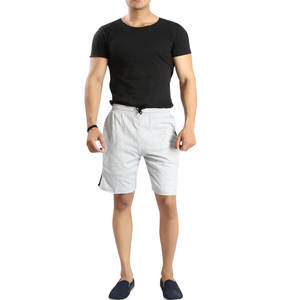 Plus Size Athleisure Casual <b>Shorts</b> <b>Men</b> Comfortable Stretch <b>Lightweight</b> Everyday Wear Gym Lounge Sports <b>Shorts</b> - Product Image 1