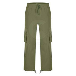 Pantalones Cargo de bajo precio para hombres, ropa de moda, pantalones Cargo para hombres, pantalones Cargo transpirables para hombres - Product Image 6