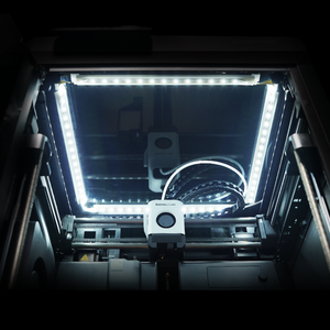6500K White LED <b>Light</b> <b>Strip</b> 5 Meters DC 5V IP20 Waterproof <b>USB</b> KA004 3D Printer Accessories - Product Image 2