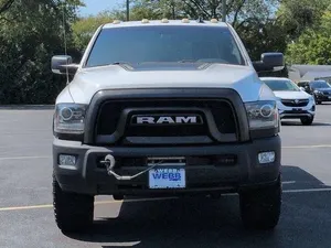 2017 Ram 2500 Power Wagon - Product Image 2