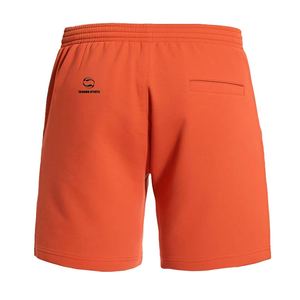 Men <b>Fleece</b> <b>Shorts</b> with Pockets and Drawstring Waist Soft Casual Sportswear Manufacturer Sweat <b>Fleece</b> <b>Shorts</b> - Product Image 2