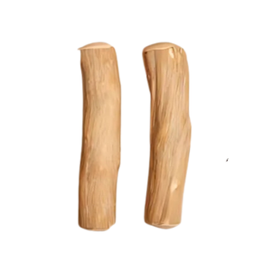 Top Deal Vietnam Coffee Wood Dog Chew 100% Soins dentaires naturels pour chiens - Product Image 4