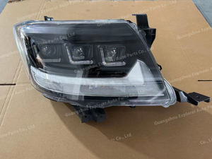 Faro Delantero LED de Gran Venta para Hilux <span class=keywords><strong>Vigo</strong></span> 12-15, Ensamblaje de Faro, Autopartes y Accesorios para <span class=keywords><strong>Vigo</strong></span> 12-15 - Product Image 3