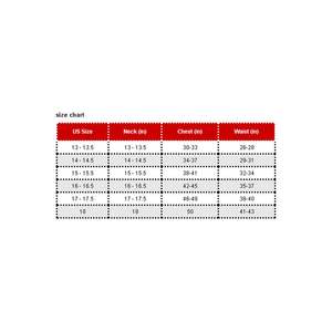 Camicia da Uomo Bar III Elasticizzata Slim Fit in Tessuto Popeline Lavanda con Colletto Rialzato Antipiega Stile Casual Taglie S-6XL ODM Confezione Singola - Product Image 2