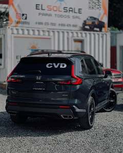 Honda CRV Sport Touring 2025 Impecable - Product Image 3