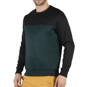 Vente chaude à bas prix Sweat-shirt pour homme avec impression personnalisée Vêtements d'hiver de haute qualité Nouveau design doux pour hommes Sweatshirts - Product Image 4
