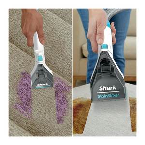 Limpiador de Manchas y Olores para Mascotas Stainstriker Px200 473ml+946ml Limpiadores de Alfombras para Shark XSKBSBND200EUT - Product Image 3