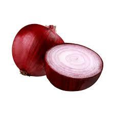Haute qualité de Fresh Red big onion 55 mm taille et différentes tailles sont des prix compétitifs exportateur - Product Image 4