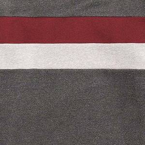 Sudadera de Invierno de Cuello Redondo, Sudadera de Felpa Lisa, Sudadera de Lujo con Diseños Bordados y Teñidos Lisos - Product Image 6