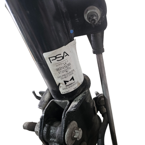 Mécanisme complet de suspension avant droit Opel Corsa F Série 9826779780 (19>) - Product Image 4