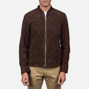 Two Side Pocket Cotton Polyester Best Quality Bomber <b>Men's</b> <b>Jackets</b> for Sale <b>Men</b> Bomber Custom <b>Men</b> Satin Bomber <b>Jackets</b> 2025 - Product Image 3