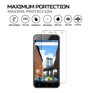 ฟิล์มกันรอยหน้าจอสำหรับโวนิโน ซุน เอ็กซ์เอส - Product Image 1