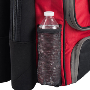 Grand sac d'entraînement sportif pour le baseball et le football avec compartiment à chaussures, couleurs et logo personnalisés, vente en gros à bas prix - Product Image 5