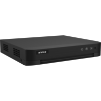 ANNKE 4 Caméras de Sécurité Bullet 1080P HD TVI, Indice IP67 Anti-Poussière et Étanche, Système de Caméra Analogique