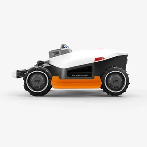 Qualité 100% Neuve LUBA 3 AWD 1500 3000X 5000H 10000HX Robot de délimitation de terrain sans fil, couverture de 1,25 acres - Product Image 4