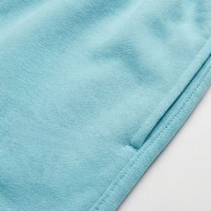 Pantalons de jogging pour hommes, style streetwear hip-hop, taille haute, sur mesure, pantalons de survêtement, nouvelle mode, logo, tissu décontracté, service OEM, nouveau - Product Image 5