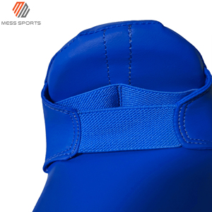 MESS SPORTS High Quality Unisex Customizable Rubber Martial Arts <b>Karate</b> <b>Gloves</b> Protective Equipment - Product Image 5