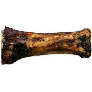 Friandises pour chiens, sans additifs, os de sabot de vache séchés à l'air, bâtonnets pour molaires, nettoyage des dents, supplément de calcium, os de sabot de vache - Product Image 6