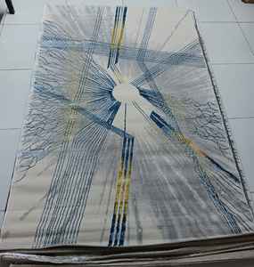 Tapis et carpettes Adiva, tapis fabriqués à la machine, vente en gros uniquement - Product Image 2