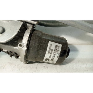 Essuie-glace TANDEM PEUGEOT 208 Série 9824784980 EB2FAD/HMH essence 1199 (19>) - Product Image 2