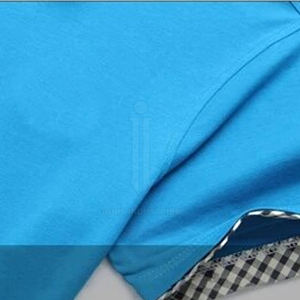 Camisetas polo de color personalizadas Camisetas Polo de talla grande para hombre Camisetas Polo de alta calidad para hombre - Product Image 4