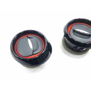 GRILLES DE VENTILATION DU TABLEAU DE BORD DROITE ET GAUCHE RENAULT Captur Série 687602287R (13>19) - Product Image 3