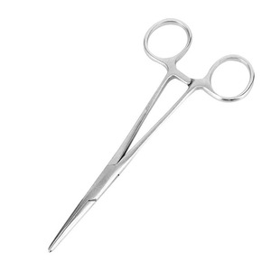 ชุดเครื่องมือคีมหนีบเลือดสแตนเลสคุณภาพสูงระดับมืออาชีพขายดีที่สุด คลาส II ใช้พลังงานด้วยมือ - Product Image 4