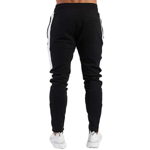 Custom Logo Unisex Lightweight Seamless <b>Fleece</b> <b>Jogger</b> Pants Wholesale Latest Design Top Trending Casual Wears - Product Image 3